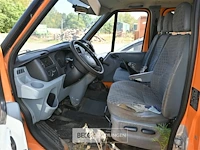 Lichte vracht ford transit (voor onderdelen) - afbeelding 5 van  15