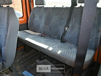 Lichte vracht ford transit (voor onderdelen) - afbeelding 6 van  15
