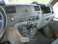 Lichte vracht ford transit (voor onderdelen) - afbeelding 7 van  15