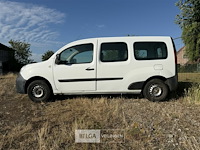 Lichte vracht renault kangoo - afbeelding 3 van  37