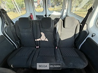 Lichte vracht renault kangoo - afbeelding 4 van  37