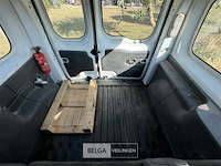 Lichte vracht renault kangoo - afbeelding 5 van  37
