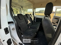 Lichte vracht renault kangoo - afbeelding 7 van  37