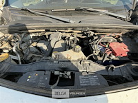 Lichte vracht renault kangoo - afbeelding 10 van  37