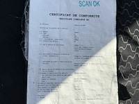 Lichte vracht renault kangoo - afbeelding 14 van  37
