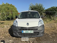 Lichte vracht renault kangoo - afbeelding 15 van  37
