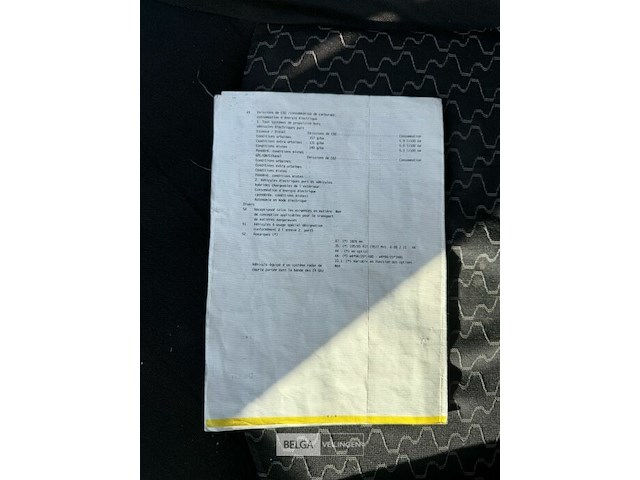 Lichte vracht renault kangoo - afbeelding 18 van  37