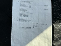 Lichte vracht renault kangoo - afbeelding 18 van  37