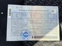 Lichte vracht renault kangoo - afbeelding 20 van  37