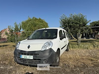 Lichte vracht renault kangoo - afbeelding 12 van  37