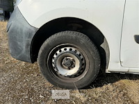 Lichte vracht renault kangoo - afbeelding 25 van  37