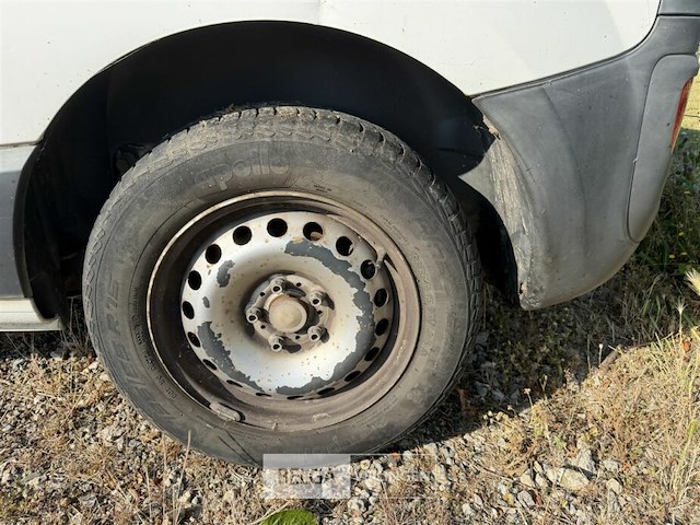 Lichte vracht renault kangoo - afbeelding 26 van  37