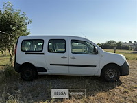Lichte vracht renault kangoo - afbeelding 28 van  37