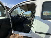 Lichte vracht renault kangoo - afbeelding 23 van  37