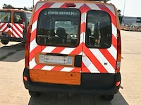 Lichte vracht renault kangoo - afbeelding 4 van  17