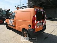 Lichte vracht renault kangoo - afbeelding 5 van  17