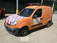 Lichte vracht renault kangoo - afbeelding 7 van  17