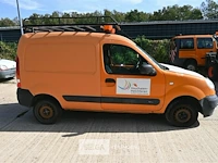 Lichte vracht renault kangoo - afbeelding 10 van  17