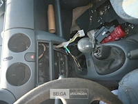 Lichte vracht renault kangoo - afbeelding 2 van  11