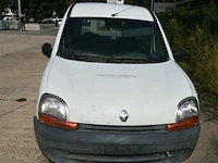 Lichte vracht renault kangoo - afbeelding 6 van  11