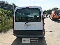 Lichte vracht renault kangoo - afbeelding 8 van  11