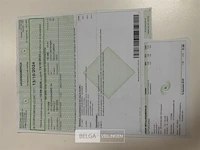 Lichte vracht renault master - afbeelding 2 van  19