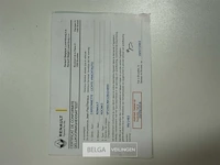 Lichte vracht renault master - afbeelding 3 van  19