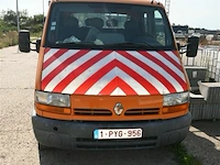 Lichte vracht renault master - afbeelding 4 van  19