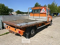 Lichte vracht renault master - afbeelding 5 van  19