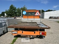 Lichte vracht renault master - afbeelding 6 van  19