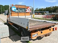 Lichte vracht renault master - afbeelding 7 van  19