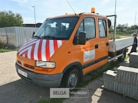 Lichte vracht renault master - afbeelding 8 van  19