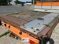 Lichte vracht renault master - afbeelding 10 van  19