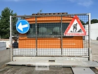 Lichte vracht renault master - afbeelding 11 van  19