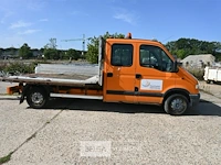 Lichte vracht renault master - afbeelding 12 van  19
