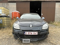 Lichte vracht renault megane - afbeelding 5 van  34