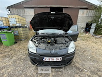 Lichte vracht renault megane - afbeelding 6 van  34