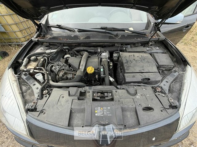 Lichte vracht renault megane - afbeelding 7 van  34