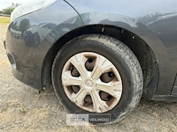 Lichte vracht renault megane - afbeelding 11 van  34