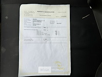 Lichte vracht renault megane - afbeelding 19 van  34