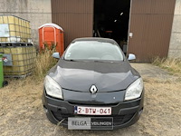 Lichte vracht renault megane - afbeelding 22 van  34