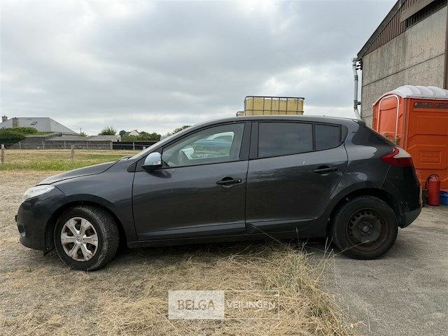 Lichte vracht renault megane - afbeelding 12 van  34