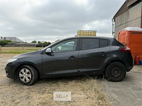 Lichte vracht renault megane - afbeelding 12 van  34
