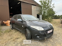 Lichte vracht renault megane - afbeelding 24 van  34