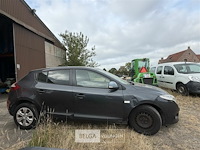 Lichte vracht renault megane - afbeelding 25 van  34