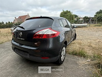 Lichte vracht renault megane - afbeelding 26 van  34