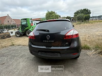 Lichte vracht renault megane - afbeelding 27 van  34
