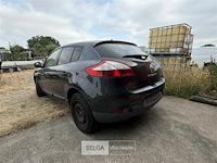 Lichte vracht renault megane - afbeelding 28 van  34