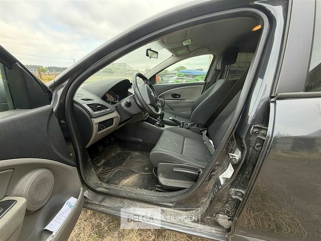 Lichte vracht renault megane - afbeelding 30 van  34