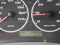 Lichte vrachtagen peugeot, boxer, vf3zcrmnc17607372, 1e insch 28/04/2005, 2179cm³, 74kw, diesel, euro 3, 366 250km, kentekenbewijs deel i, gelijkvormigheidsattest - afbeelding 10 van  11